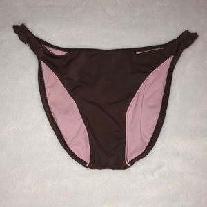 Bikini Swim Suit Bottoms